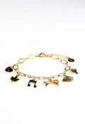 Bracelet Breloque SAINT Les Bijoux De Claclou