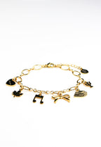 Bracelet Breloque SAINT Les Bijoux De Claclou
