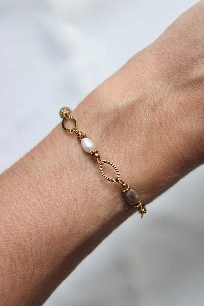 Bracelet RAFFINÉE Les Bijoux De Claclou