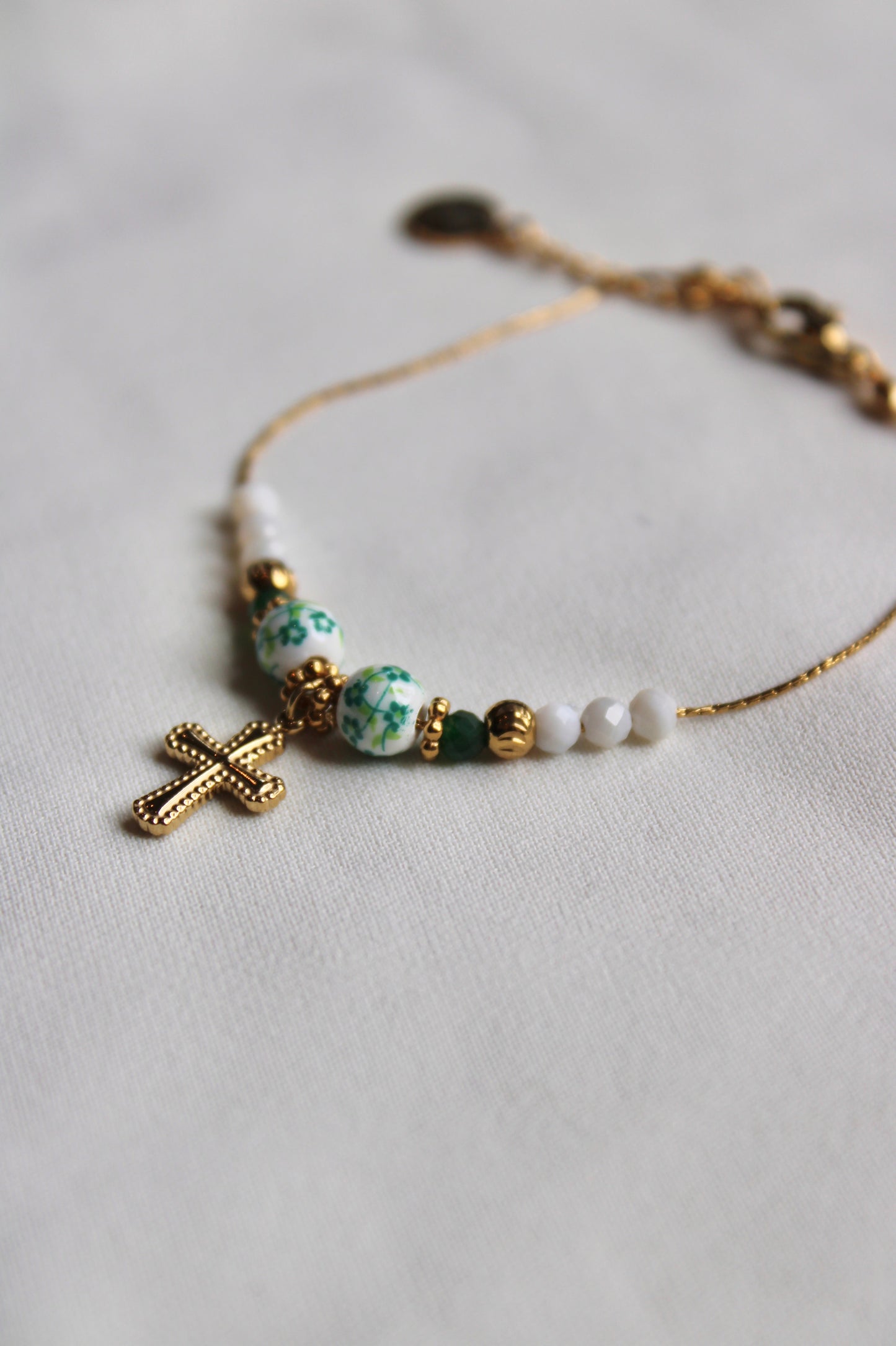 Bracelet fidèle Les Bijoux De Claclou