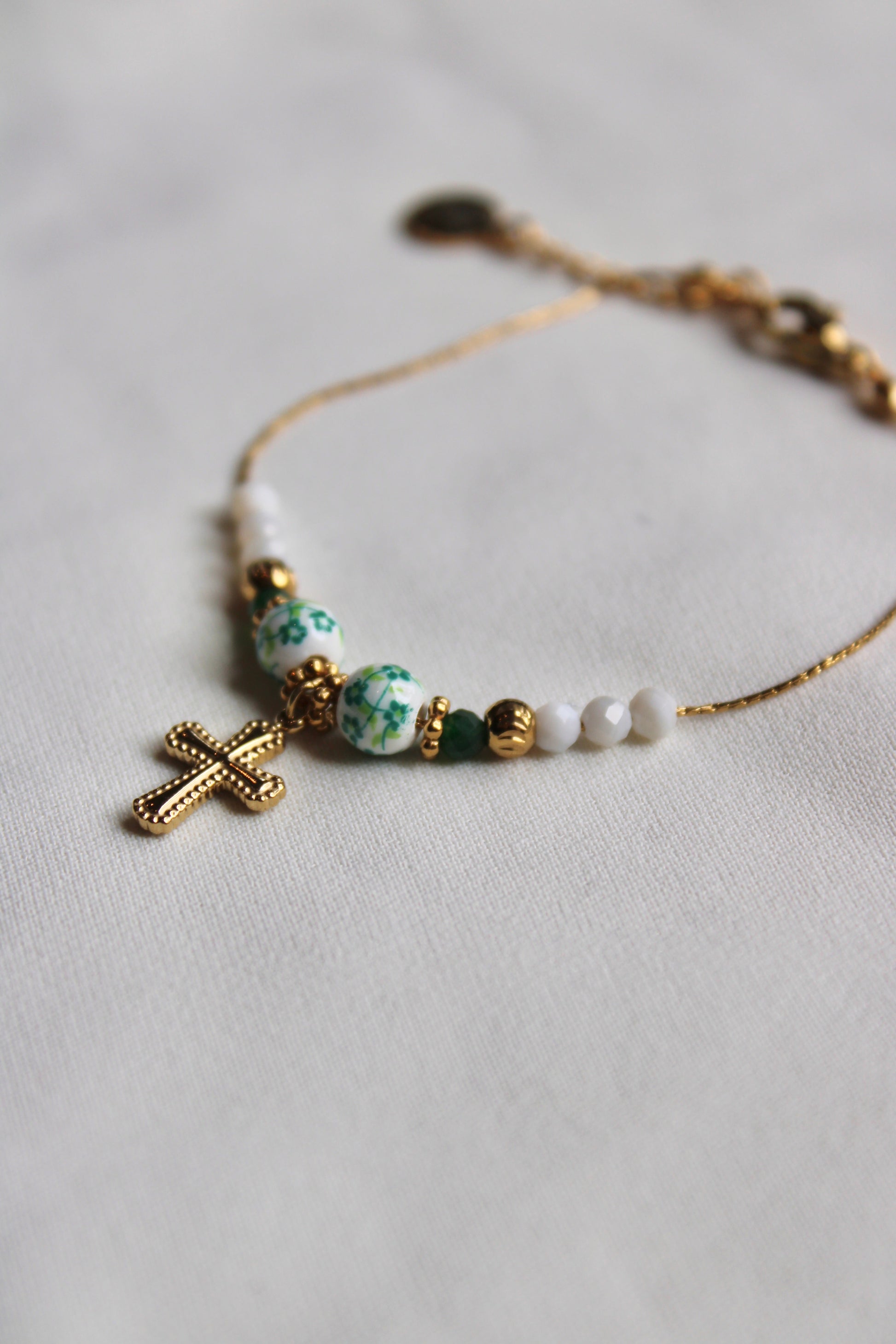 Bracelet fidèle Les Bijoux De Claclou