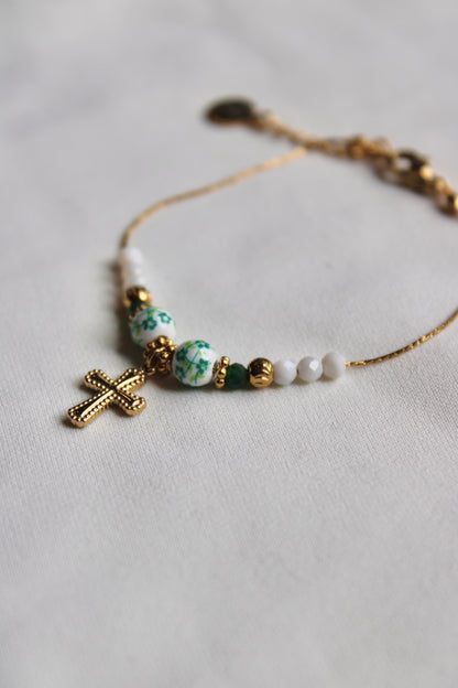 Bracelet fidèle Les Bijoux De Claclou