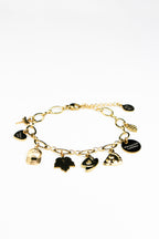 Bracelet Breloque GILMORE GIRLS Les Bijoux De Claclou