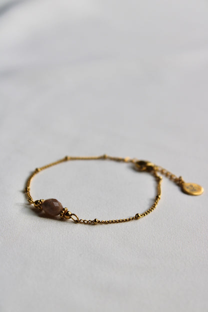Bracelet MINIMALISTE Les Bijoux De Claclou
