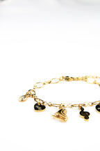 Bracelet Breloque THE DEAL Les Bijoux De Claclou
