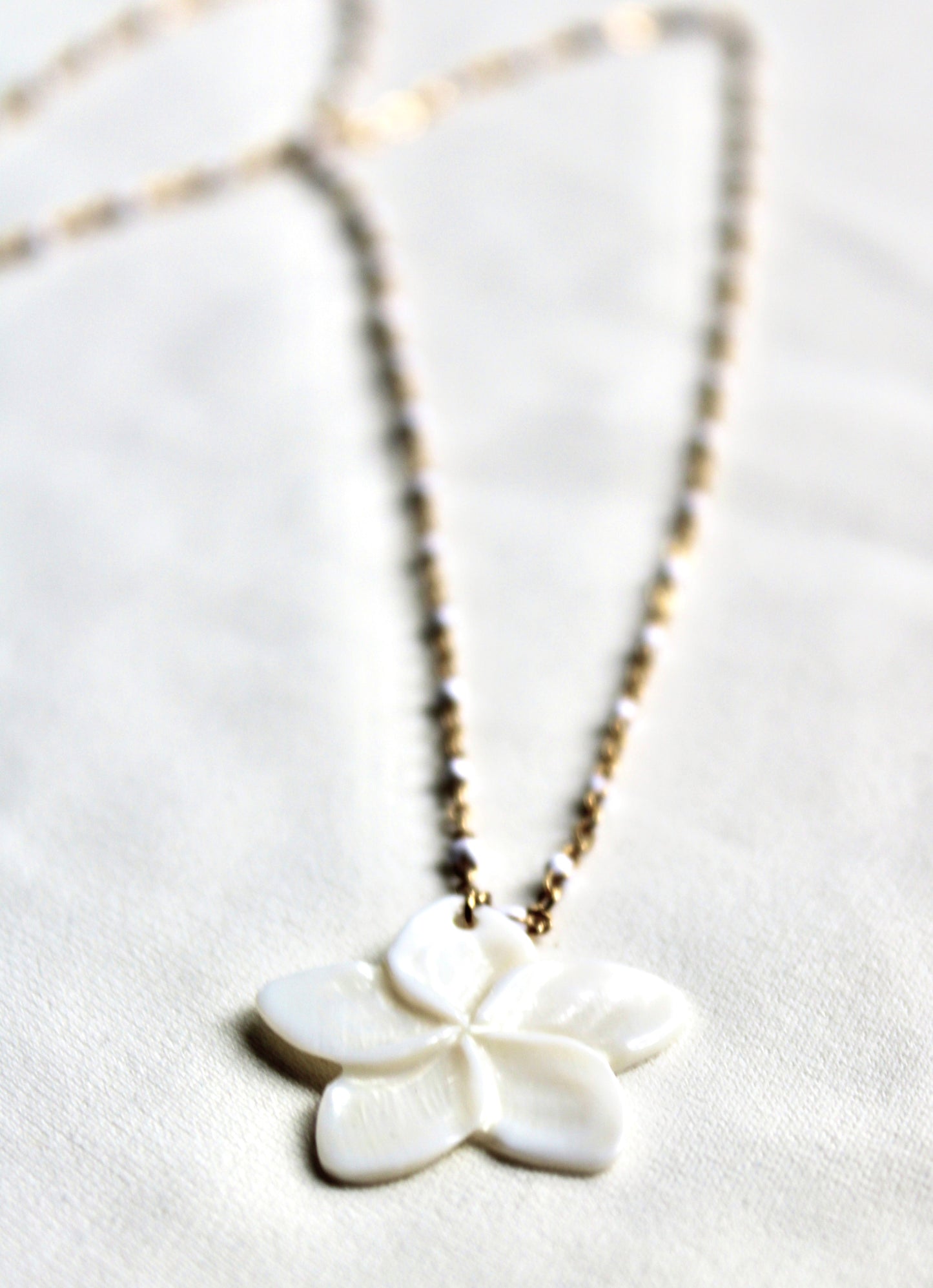 Collier EXOTIQUE Les Bijoux De Claclou