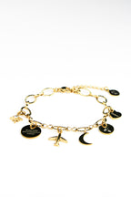 Bracelet Breloque UNSETTLED Les Bijoux De Claclou