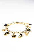 Bracelet Breloque BRIDGERTON - Collector Les Bijoux De Claclou