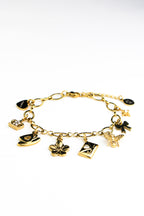 Bracelet Breloque BRIDGERTON - Collector Les Bijoux De Claclou