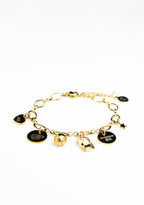 Bracelet Breloque CAUGHT UP Les Bijoux De Claclou