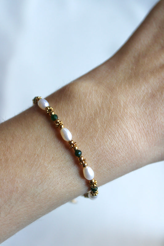 Bracelet HARMONIEUSE Les Bijoux De Claclou