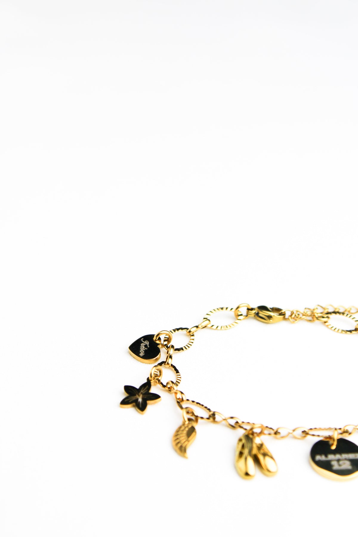 Bracelet Breloque Altitude COLLECTOR Les Bijoux De Claclou