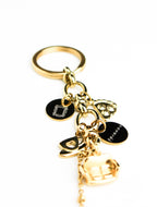 Porte clé FRIENDS - ÉDITION UNIQUE Les Bijoux De Claclou