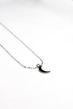 Collier Fall Heart Les Bijoux De Claclou
