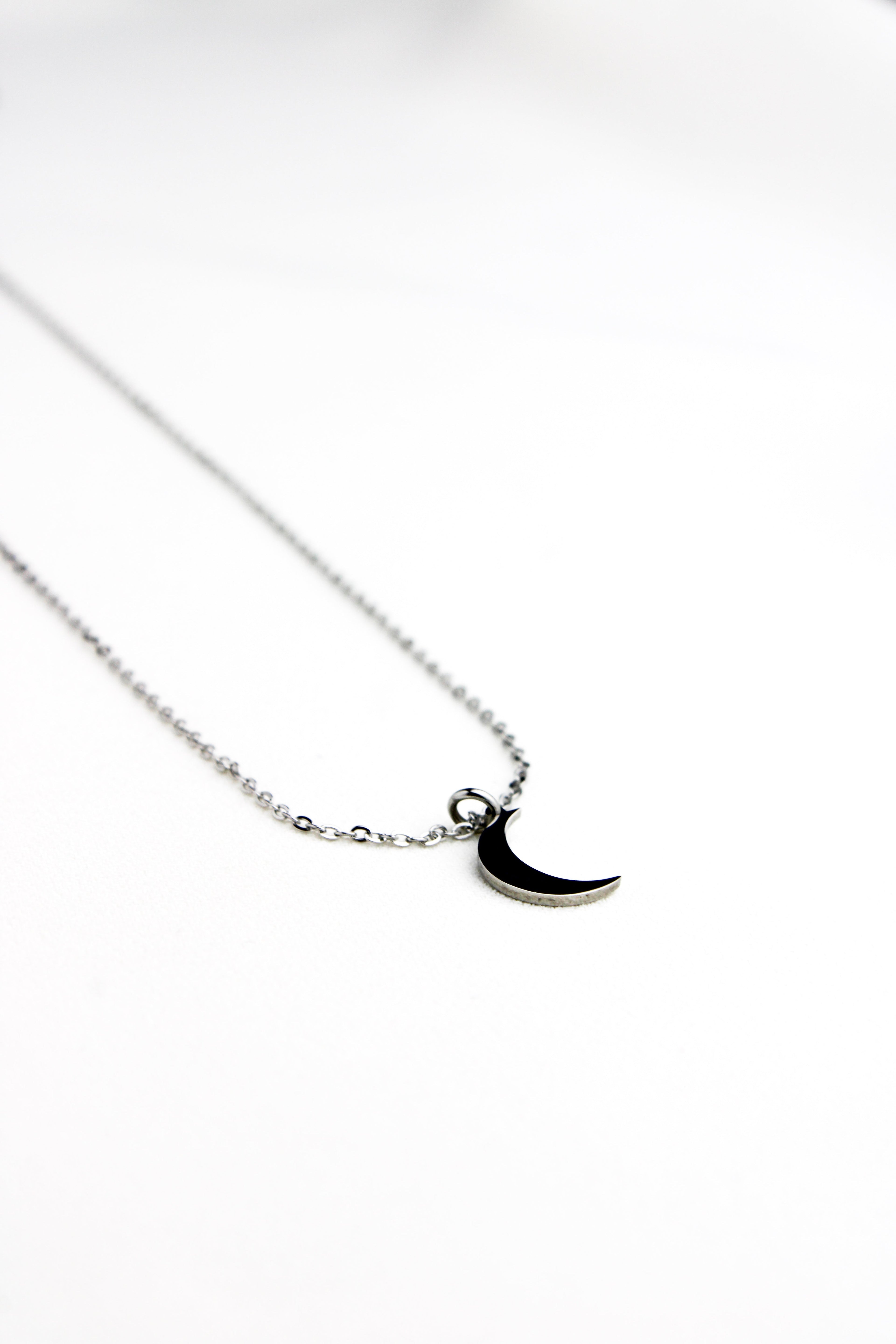 Collier Fall Heart Les Bijoux De Claclou