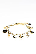 Bracelet Breloque FOURTH WING COLLECTOR Les Bijoux De Claclou