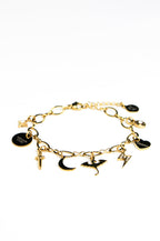 Bracelet Breloque FOURTH WING COLLECTOR Les Bijoux De Claclou