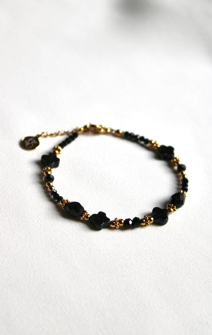 Ensemble SOMPTUEUSE 5 bracelets