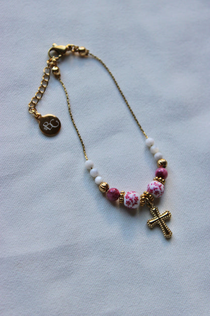 Bracelet fidèle
