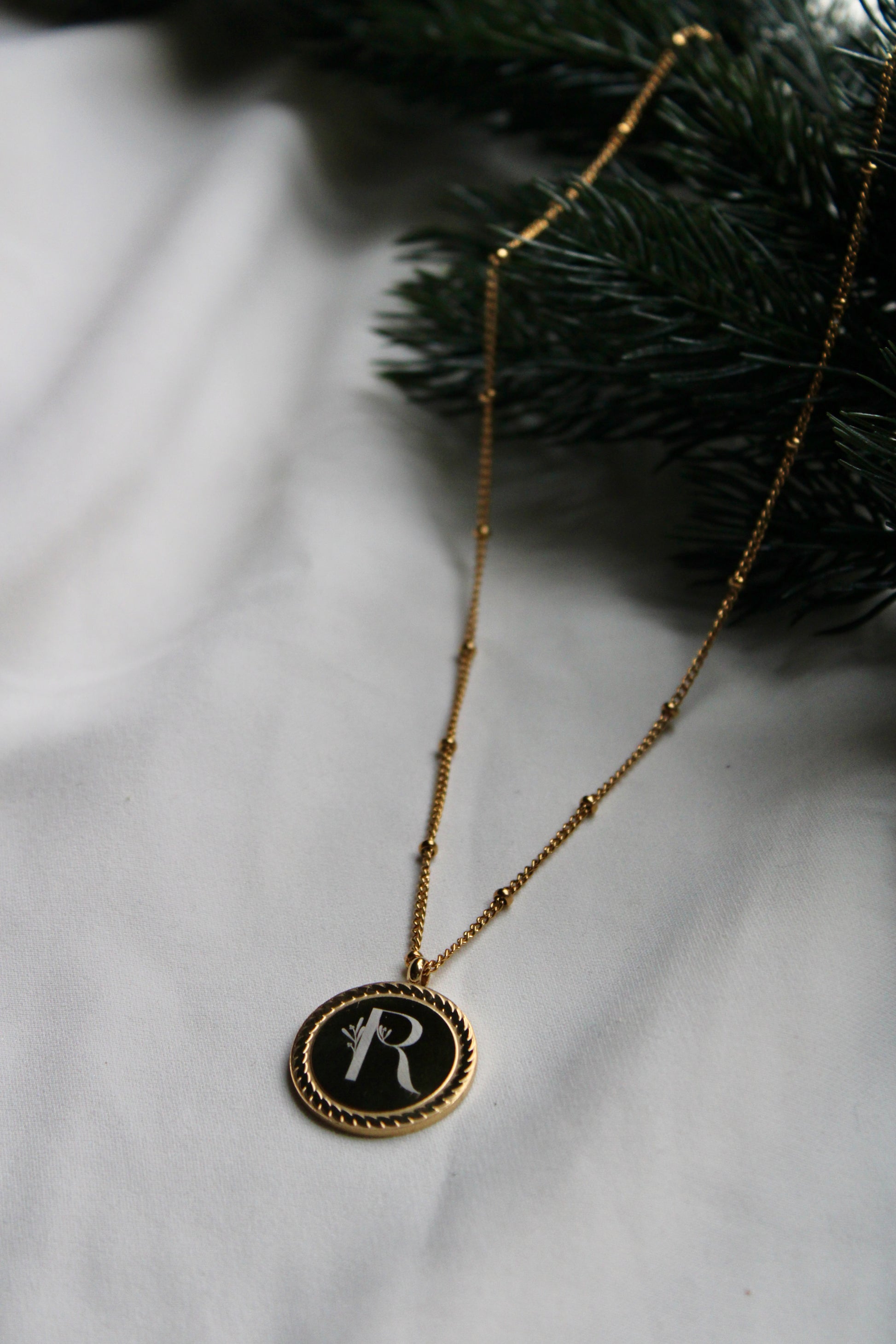 Collier UNIQUE - Les Bijoux De Claclou