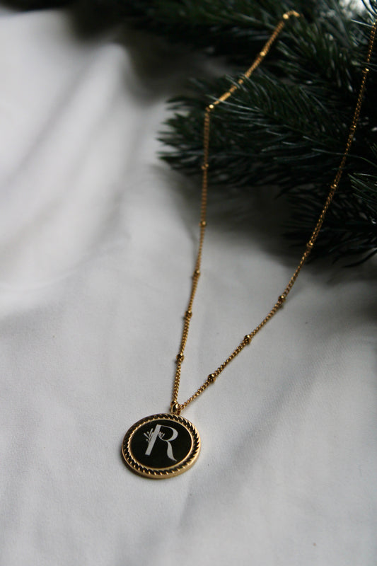 Collier UNIQUE - Les Bijoux De Claclou