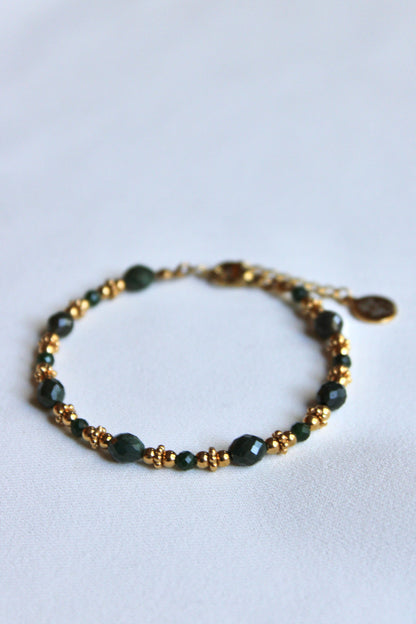 Ensemble FESTIVE 3 bracelets Les Bijoux De Claclou