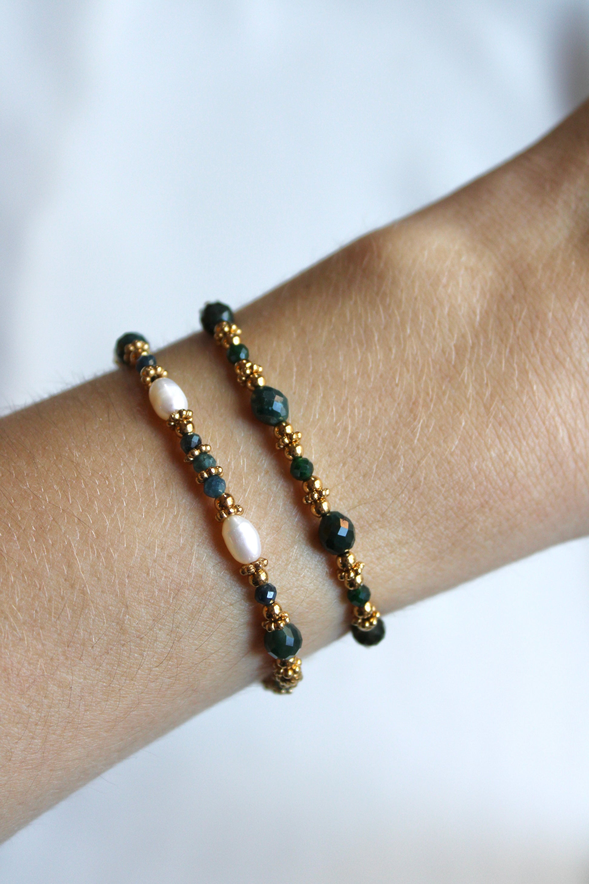 Bracelet RASSURANTE Les Bijoux De Claclou