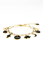 Bracelet Breloque MY MISSING PIECE Les Bijoux De Claclou