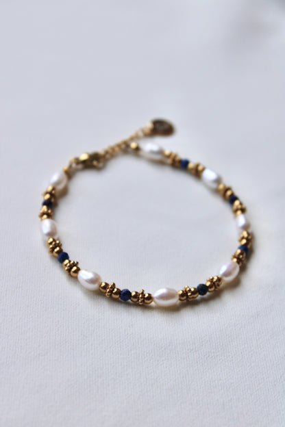 Bracelet CHALEUREUSE Les Bijoux De Claclou