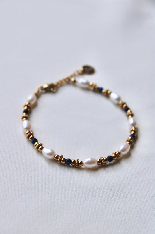 Bracelet CHALEUREUSE Les Bijoux De Claclou