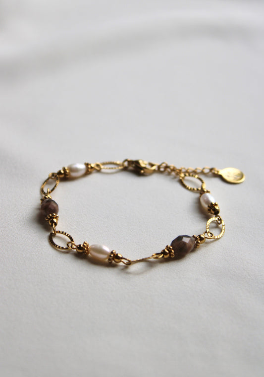 Bracelet RAFFINÉE Les Bijoux De Claclou