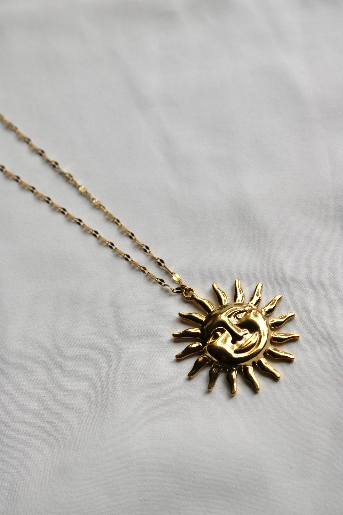 Collier RAYONNANTE Les Bijoux De Claclou