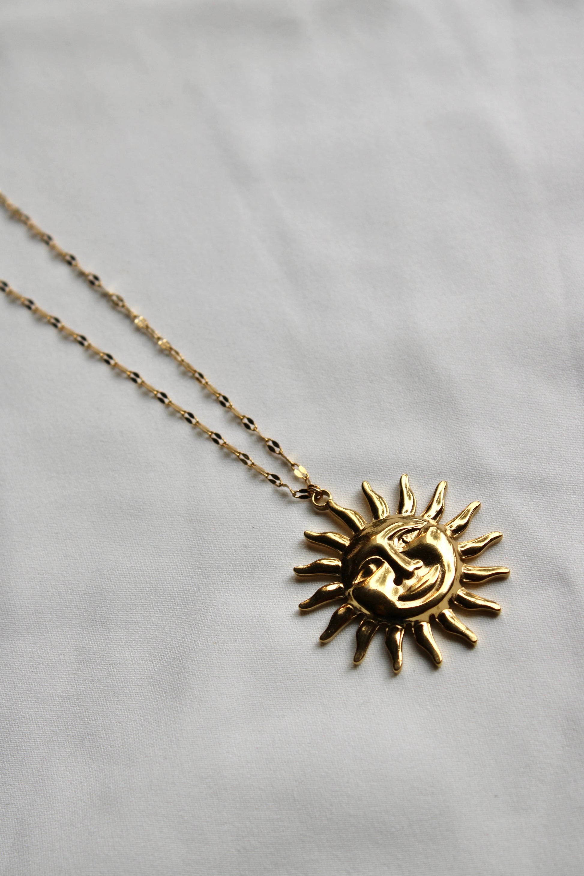 Collier RAYONNANTE Les Bijoux De Claclou