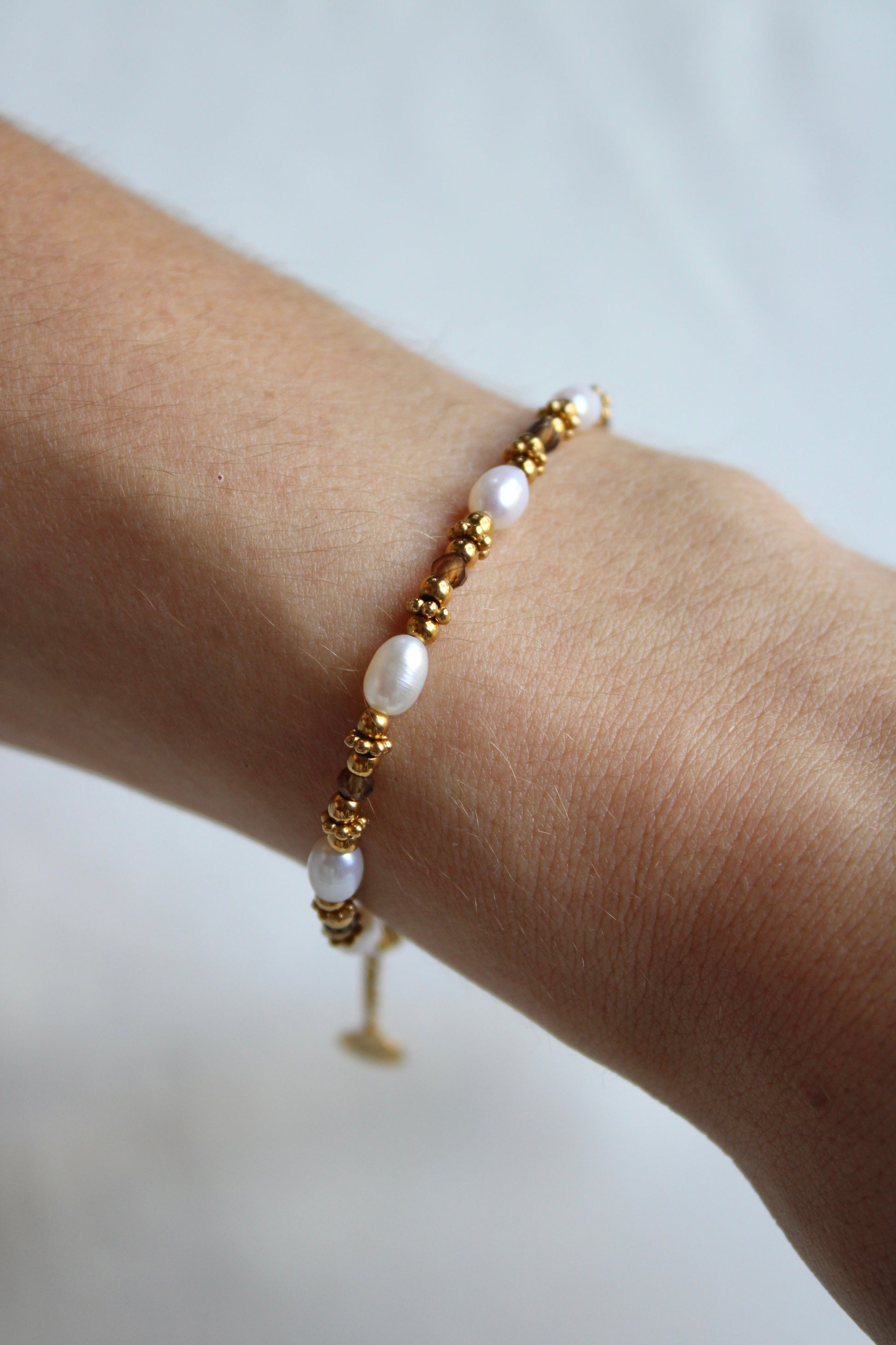 Ensemble CONFORTABLE 3 bracelets Les Bijoux De Claclou