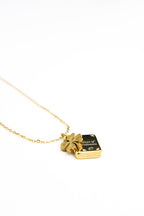 Collier BOYS OF TOMMEN - ÉDITION LIMITÉE Les Bijoux De Claclou
