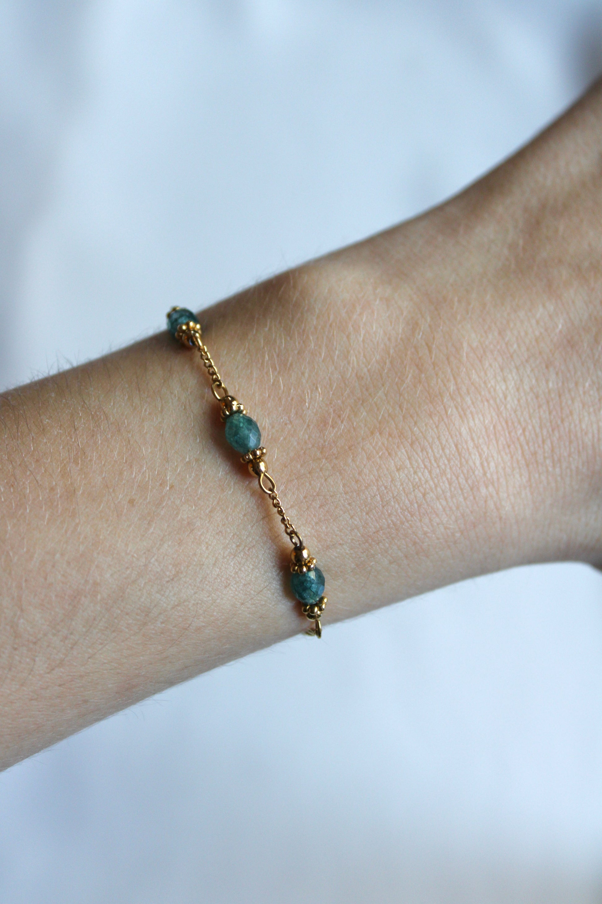 Bracelet DISCRÈTE Les Bijoux De Claclou