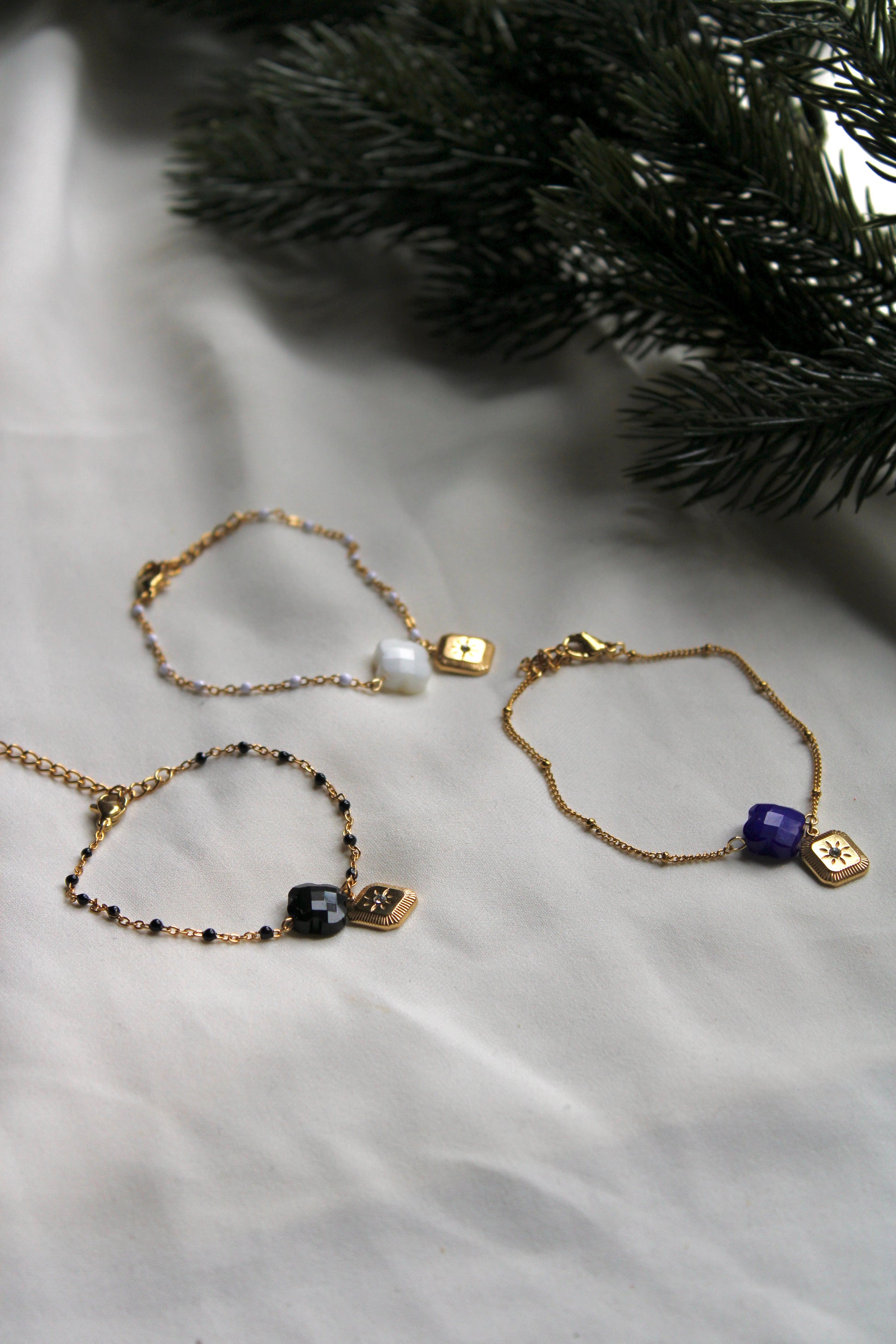 Bracelet CHANCEUSE - Les Bijoux De Claclou