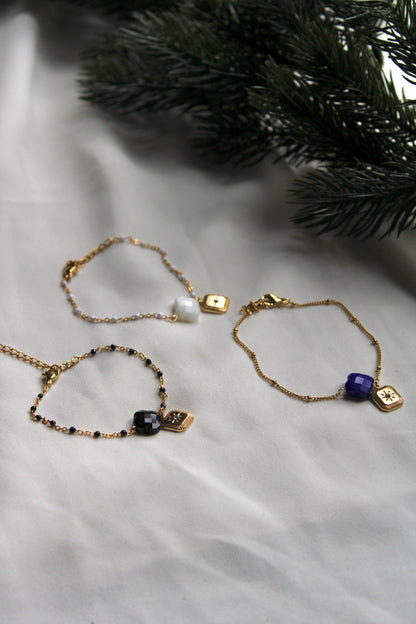 Bracelet CHANCEUSE - Les Bijoux De Claclou