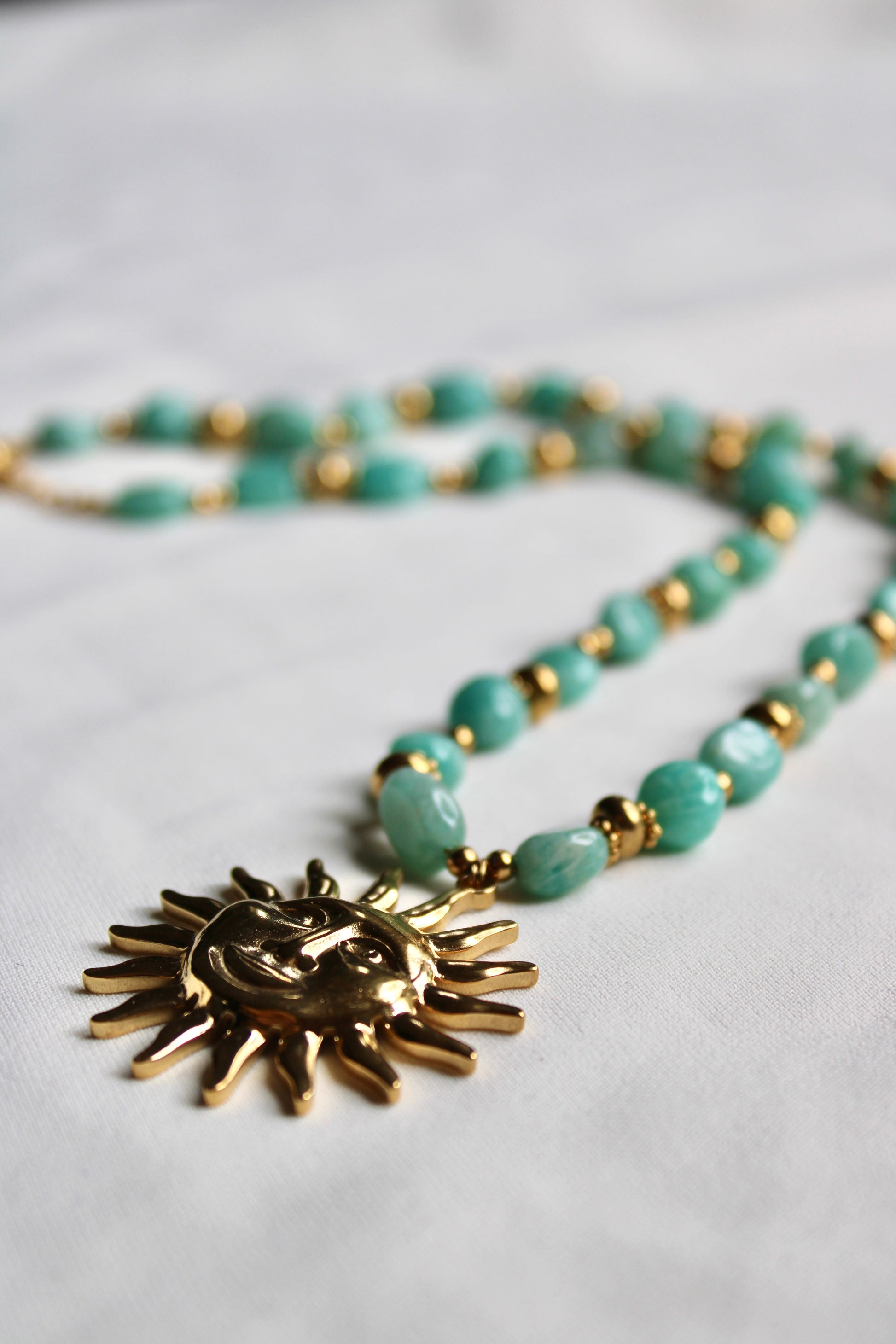 Collier Les Bijoux De Claclou