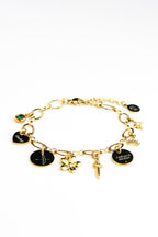 Bracelet Breloque POWERLESS - Collector Les Bijoux De Claclou