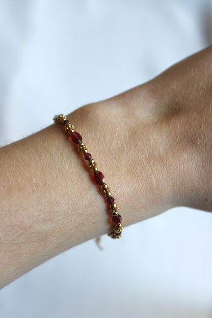 Ensemble FESTIVE 3 bracelets Les Bijoux De Claclou