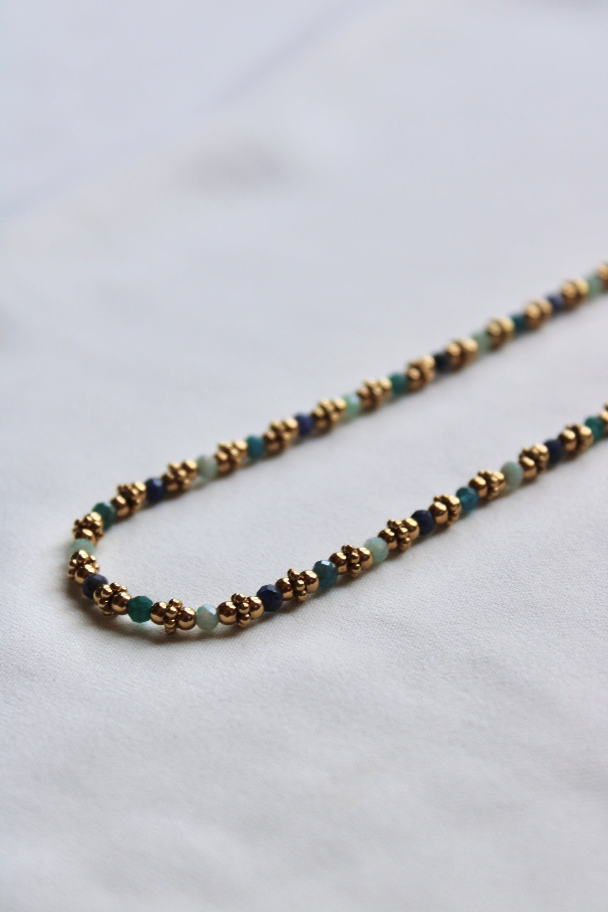 Collier NOSTALGIQUE Les Bijoux De Claclou