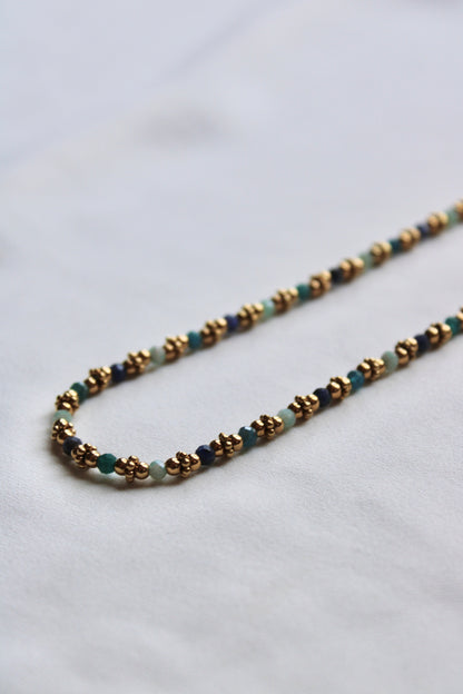 Collier NOSTALGIQUE Les Bijoux De Claclou