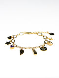 Bracelet Breloque ALTITUDE COLLECTOR- ÉDITION LIMITÉE Les Bijoux De Claclou