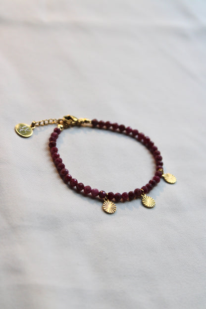 Bracelet AIMÉE Les Bijoux De Claclou