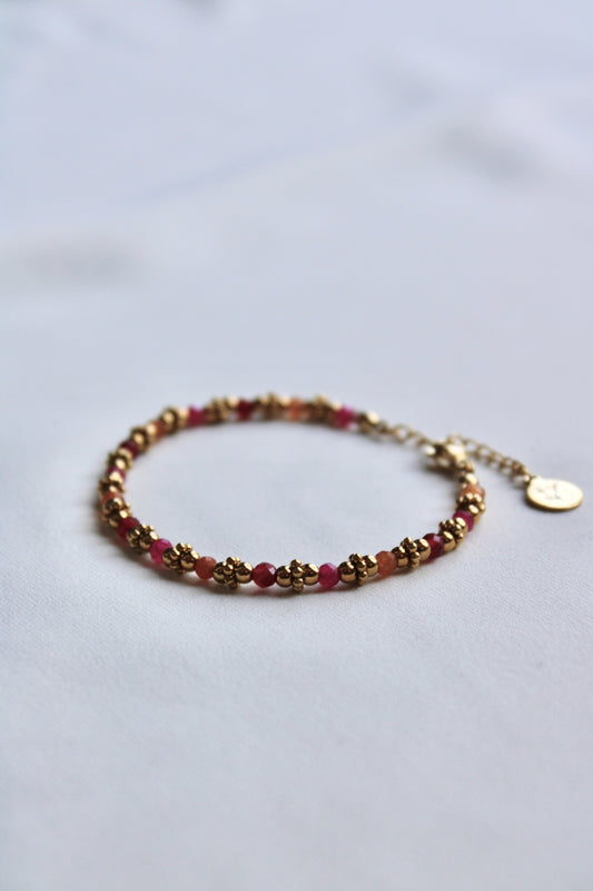 Bracelet AUTOMNALE Les Bijoux De Claclou