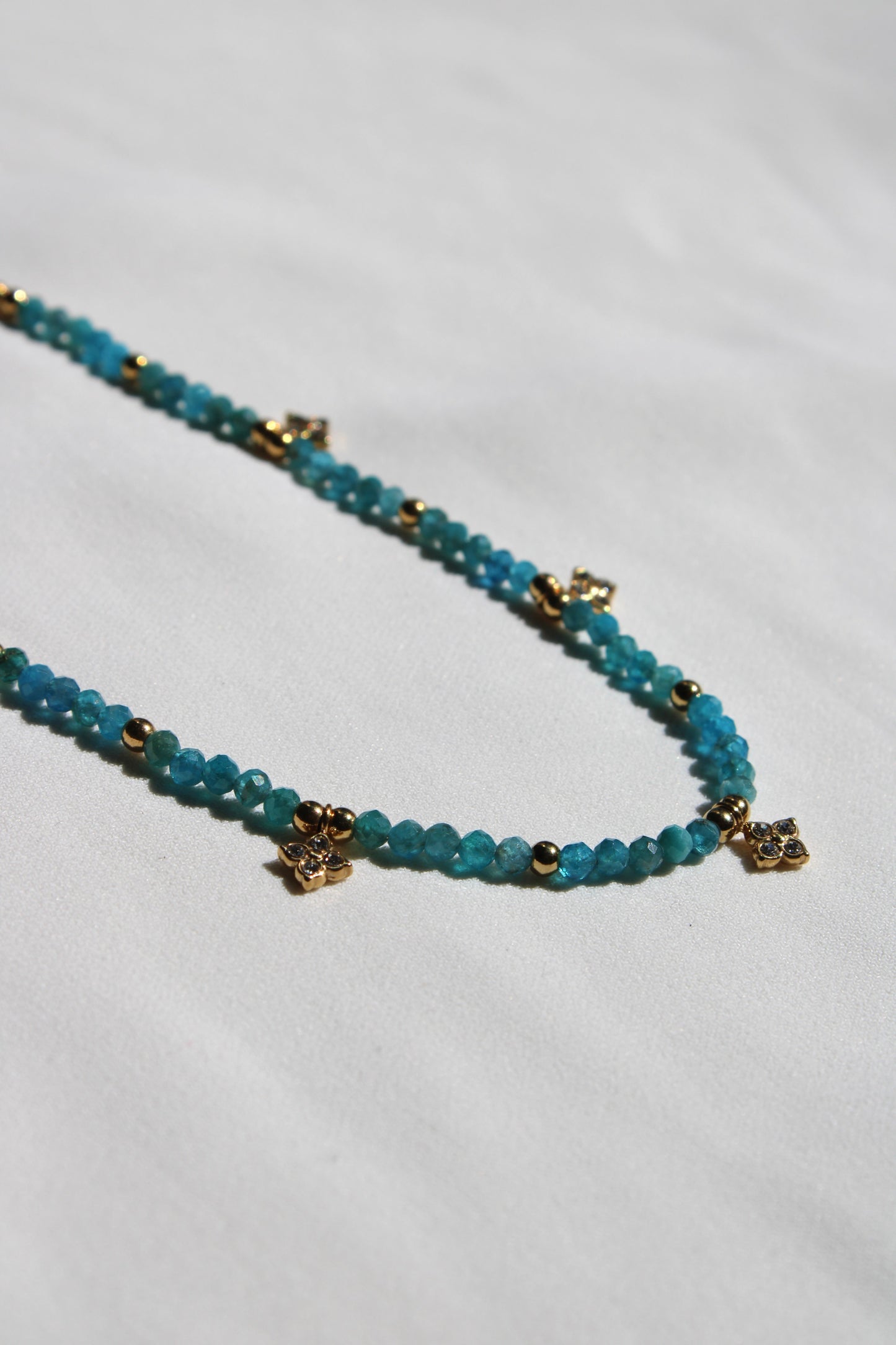 Collier RÊVEUSE Les Bijoux De Claclou