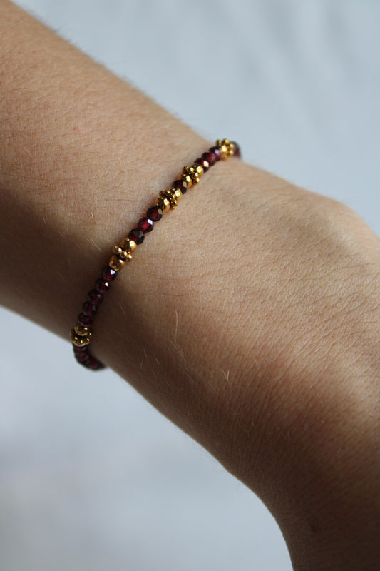 Bracelet SEREINE Les Bijoux De Claclou