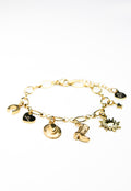 Bracelet Breloque Willow lake Les Bijoux De Claclou