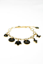 Bracelet Breloque Trouble maker Les Bijoux De Claclou